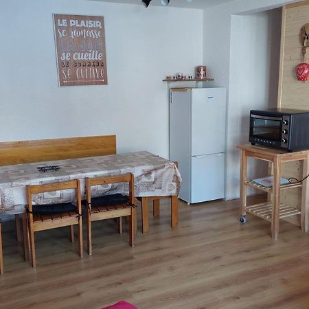 Appartement Au Pied Du Pic Du Midi A La Mongie Exterior foto