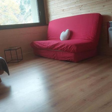Appartement Au Pied Du Pic Du Midi A La Mongie Exterior foto