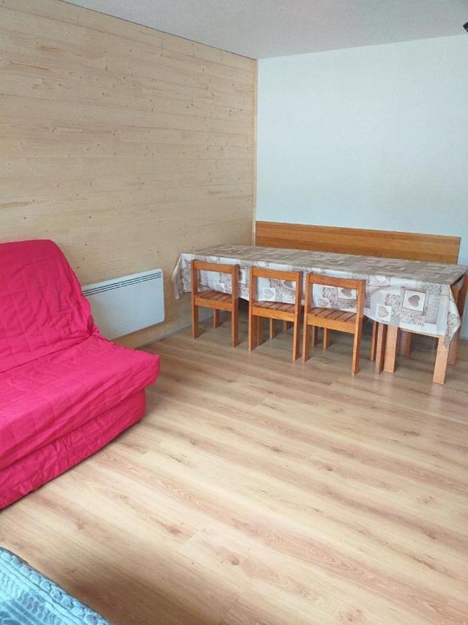 Appartement Au Pied Du Pic Du Midi A La Mongie Exterior foto