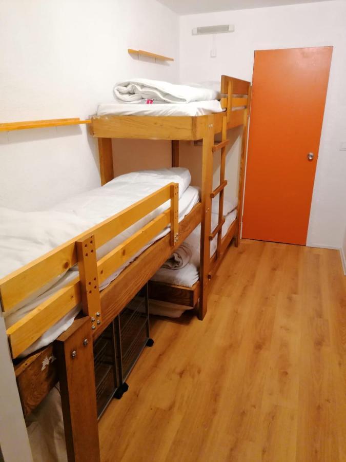 Appartement Au Pied Du Pic Du Midi A La Mongie Exterior foto